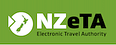 Autorización electrónica para viajar a Nueva Zelanda