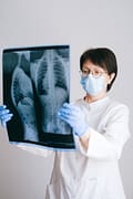 requisitos salud visas Nueva Zelanda rayos-X