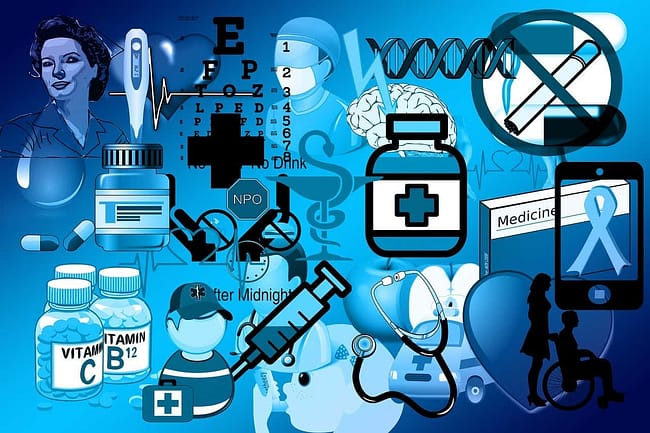 Visas de Nueva Zelanda requisitos de salud.